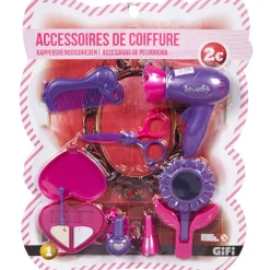 Accessoires de coiffure X8