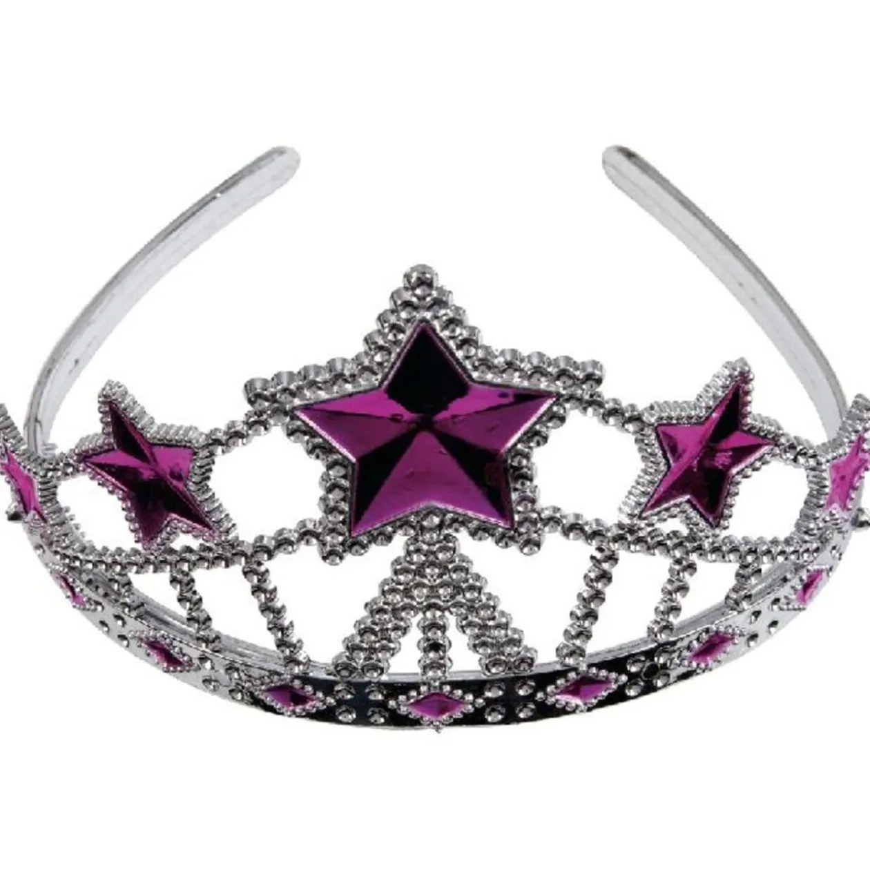 ACCESSOIRES DE PRINCESSE