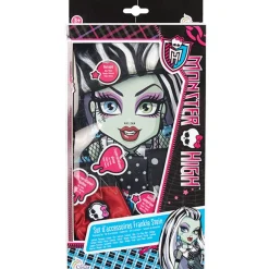 Accessoires déguisement Monster High Frankie Stein