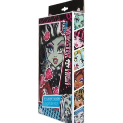 Accessoires déguisement Monster High Frankie Stein
