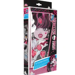 Accessoires déguisement Monster High Draculaura