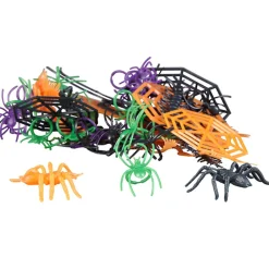 Animaux effrayants Halloween x50