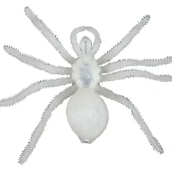 Araignée phosphorescente Halloween x2