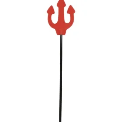 Arme déguisement Halloween en mousse Eva H.53,5 cm