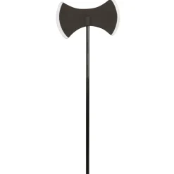 Arme déguisement Halloween en mousse Eva H.53,5 cm