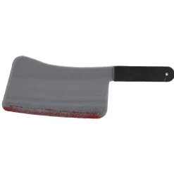 Arme déguisement Halloween en plastique phosphorescent