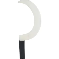 Arme déguisement Halloween en plastique phosphorescent