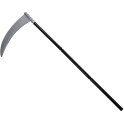 Arme en plastique faucheuse à assembler