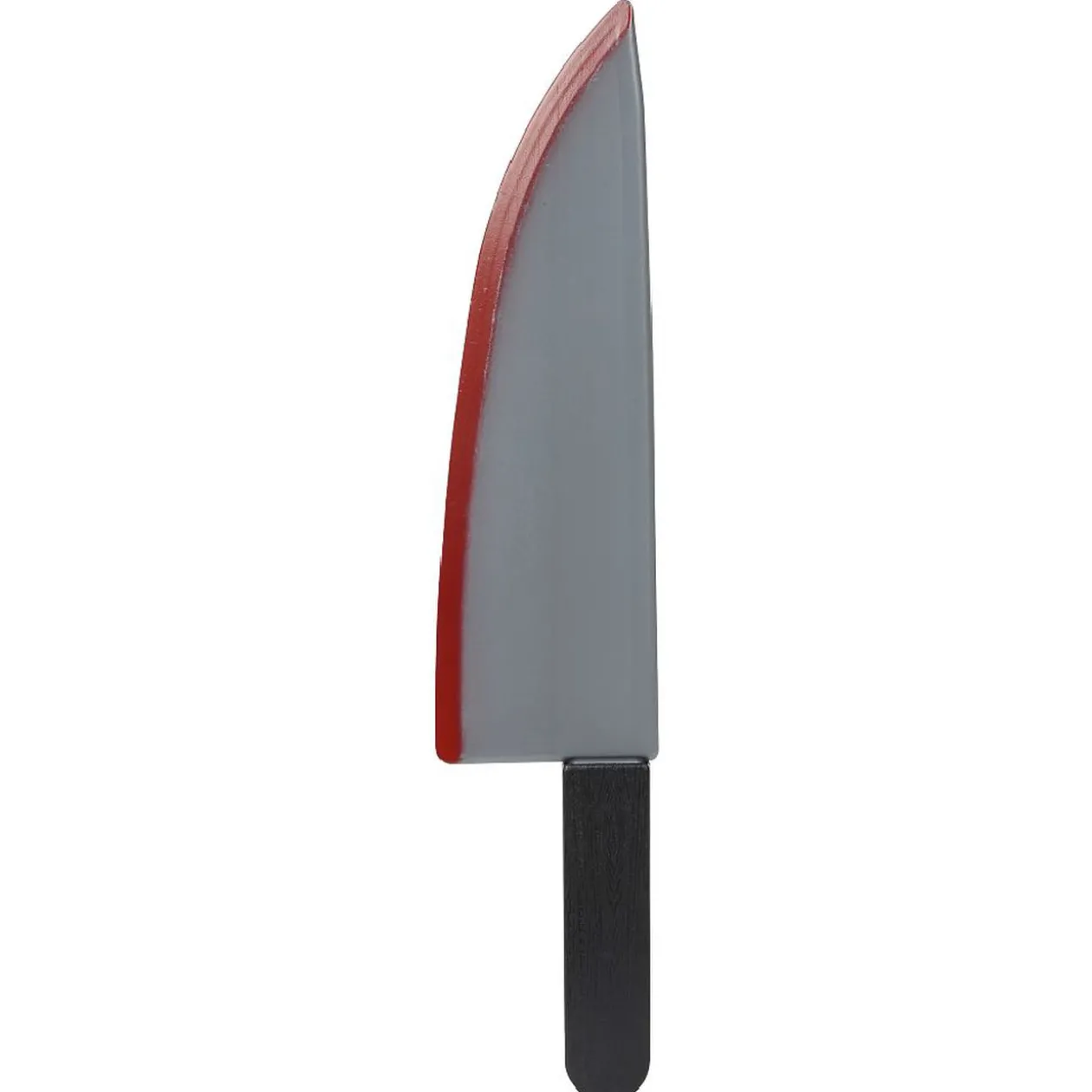 Arme ensanglantée factice déguisement Halloween