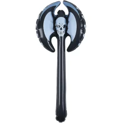 Arme gonflable hache pour enfant