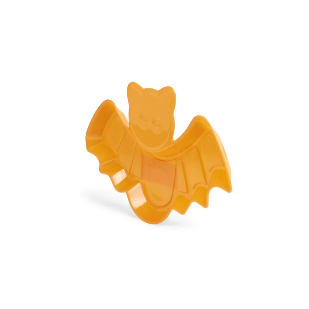 Assiette à bonbons chauve-souris - 3 modèles