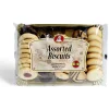 Assortiment de biscuits 400gr