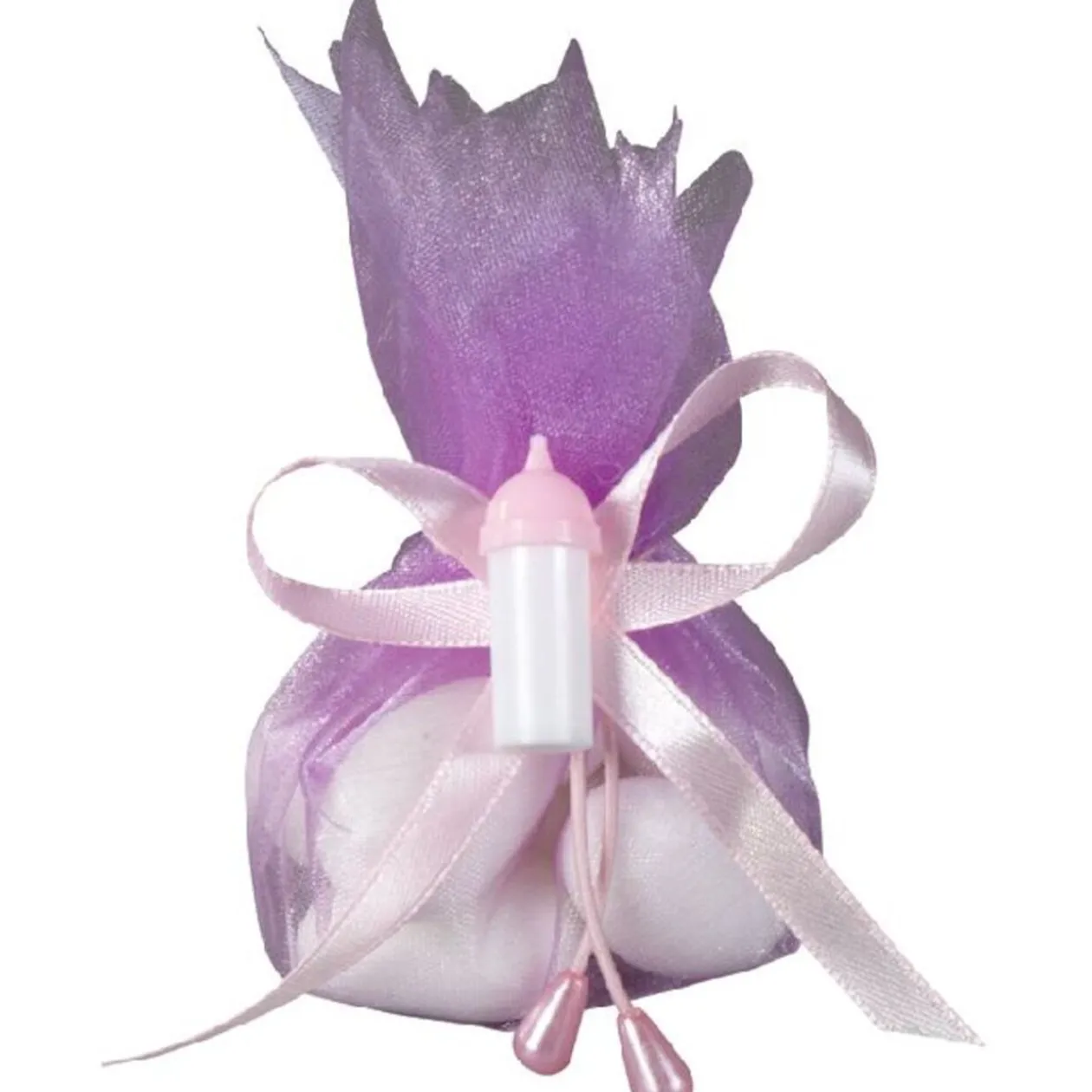 ATTACHE POUR BALLOTIN X6