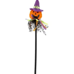 Baguette déguisement enfant Halloween H43 cm