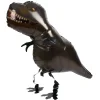 Ballon alu dinosaure H89cm