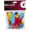 Ballon animal géant x8
