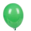 Ballon de baudruche vert x20