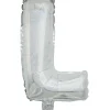 Ballon forme lettre L