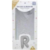 Ballon forme lettre R, aluminium
