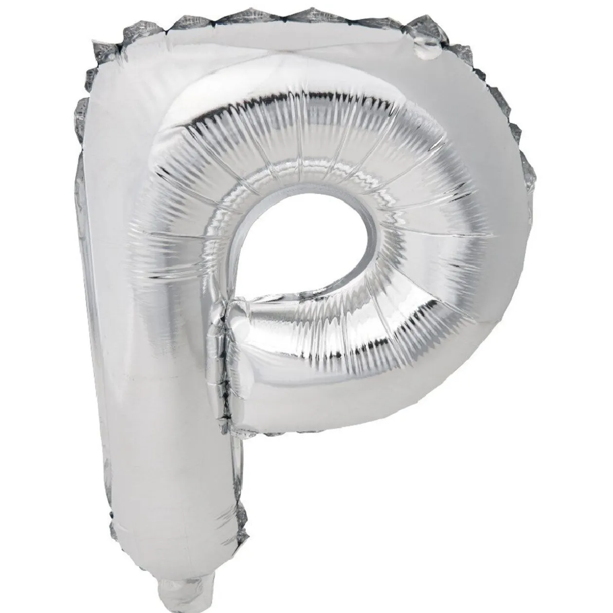 Ballon message PARTY