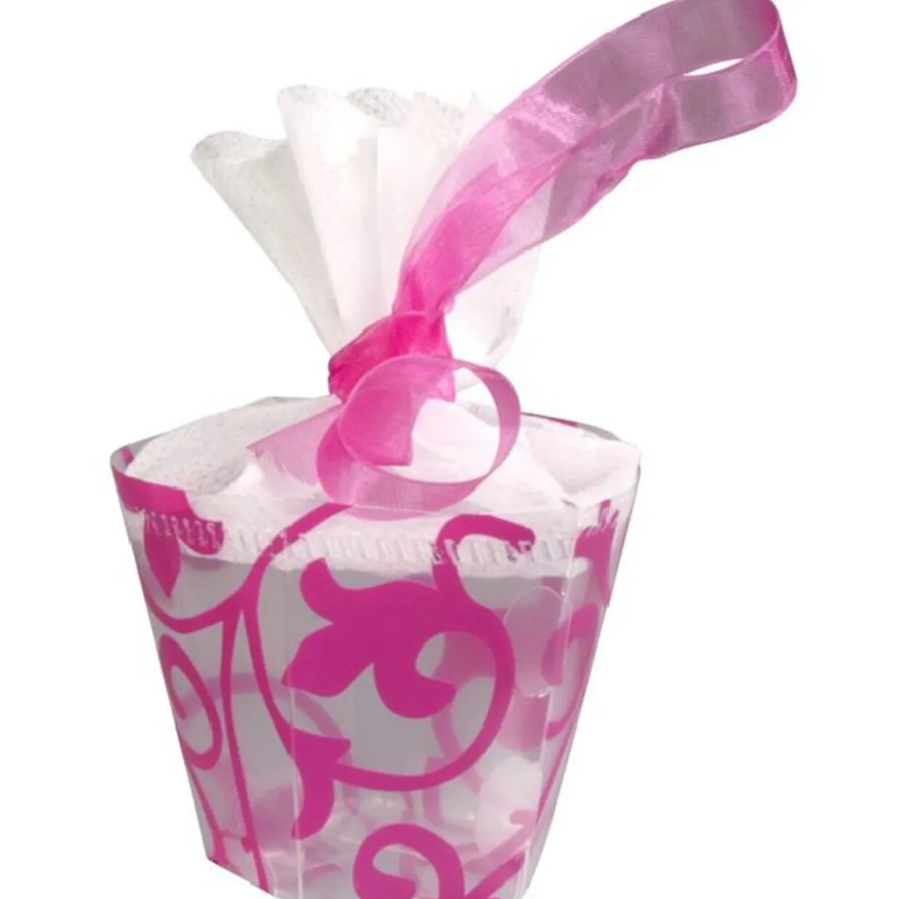 BALLOTIN ARABESQUE X6