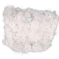 Barbe de Père Noël