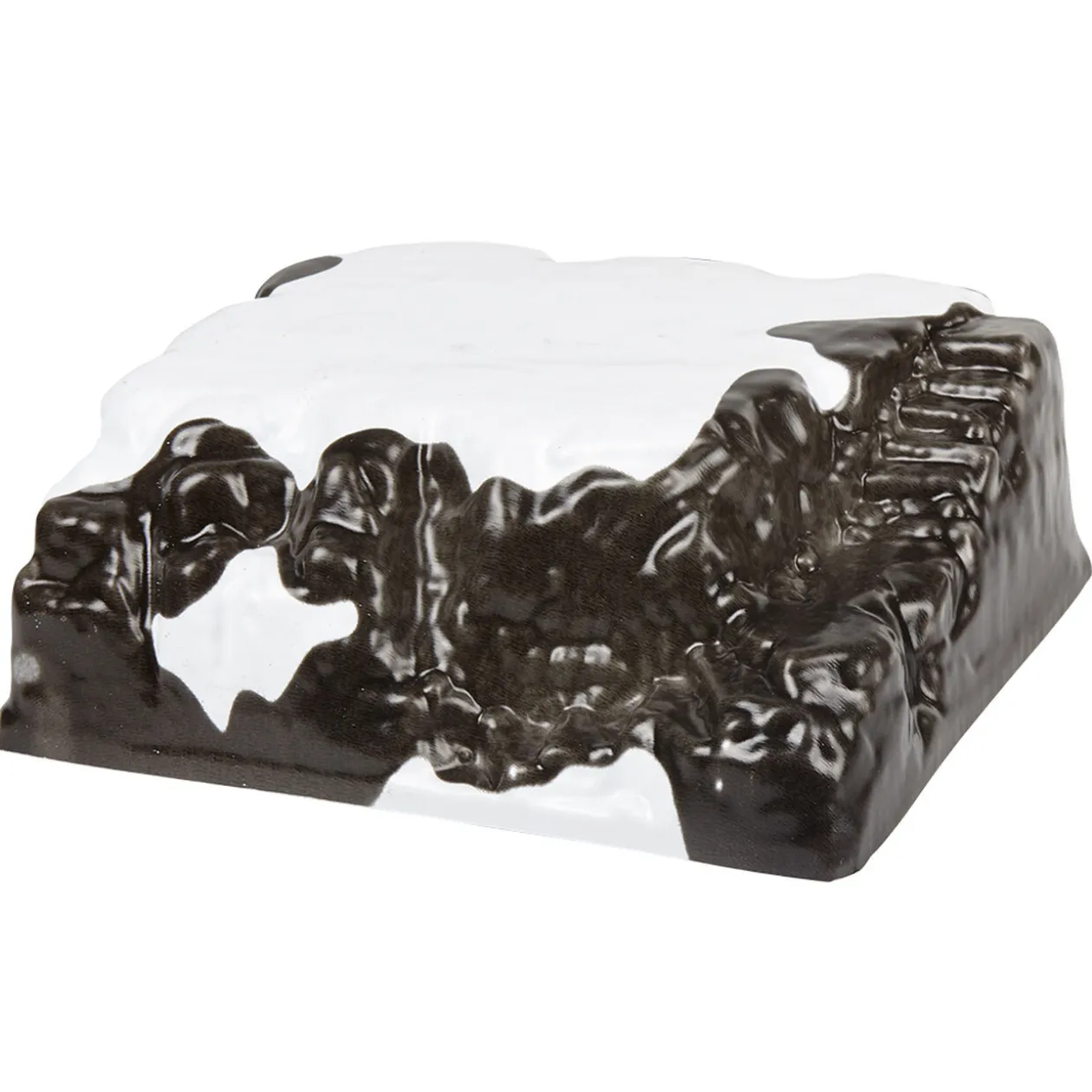 Base pour village de Noël