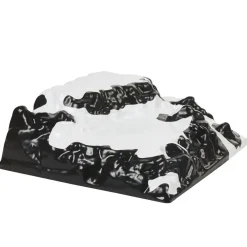 Base pour village de Noël