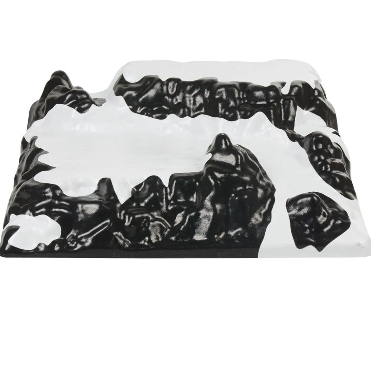 Base pour village de Noël