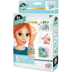 Bijoux créatifs bracelets Wrap