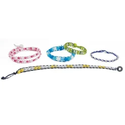 Bijoux créatifs bracelets Wrap