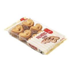 Biscuits 24 palmiers 270g