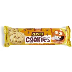 Biscuits cookies classiques 150g