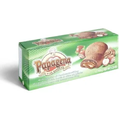 Biscuits crème noisette 150gr