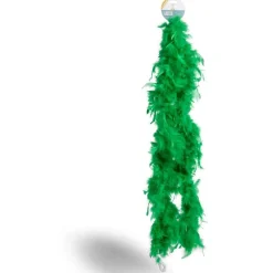 Boa plume flashy - 4 modèles L200cm