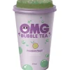 Boisson Bubble Tea 270ml goût passion
