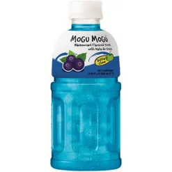 Boisson Mogu Mogu cassis 32cl