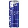 Boisson énergisante Red Bull blue edition goût myrtille 250 ml
