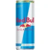 Boisson énergisante Red Bull sans sucre 250 ml
