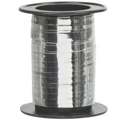 Bolduc argenté 10 m