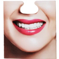 Bombe de table Accessoires de fête Photobooth