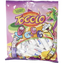 Bonbon Bambino en rouleau