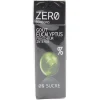 Bonbon cerise et jus de grenade ZERØ sans sucre