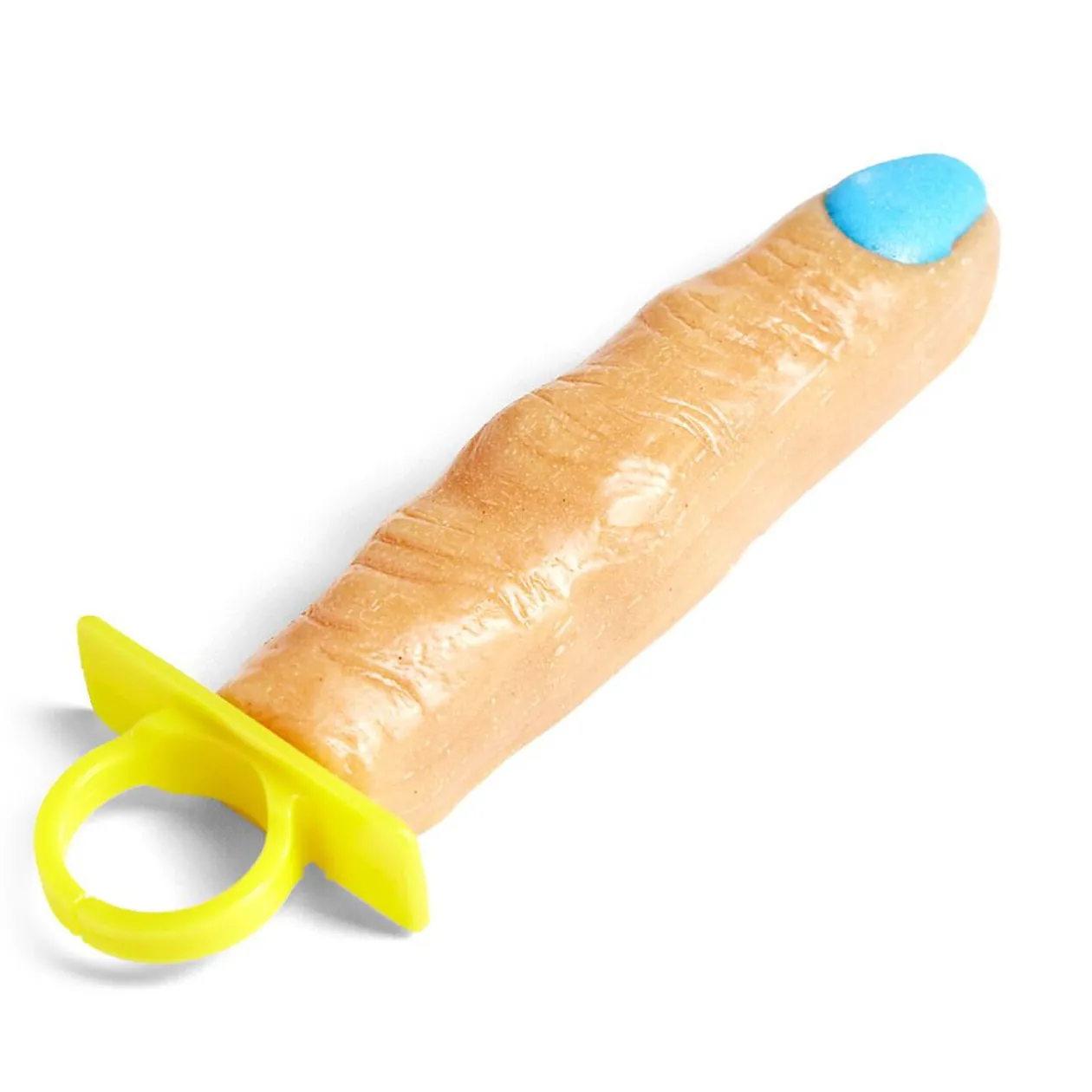 Bonbon Halloween sucette forme doigt