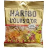 Bonbon Haribo L'Ours d'or
