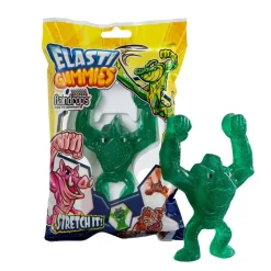 Bonbon élastique animal Elasti Gummies 50gr