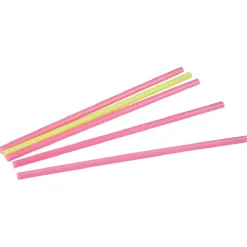 Bonbon paille en poudre x5
