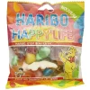 Bonbons gélifiés Haribo Happy Life