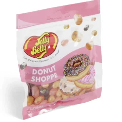 Bonbons Jelly Belly goût beignet donut 70gr