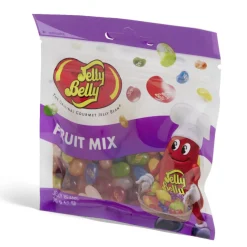 Bonbons Jelly Belly mix fruit 10 saveurs 70gr